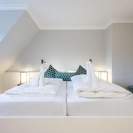 Hausteil 2_ Haus Hansenhoog Σπίτι διακοπών Kampen